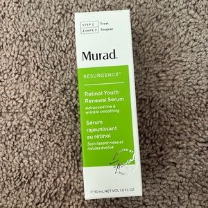 Murad Retinal Youth Renewal Serum